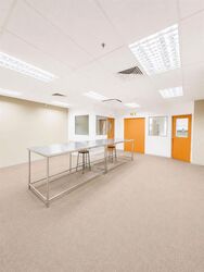 Pantech Business Hub (D5), Factory #607009481
